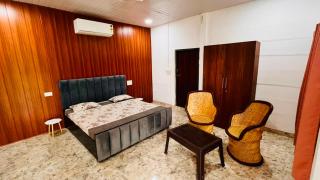 7 Shades farm & Resort - 1