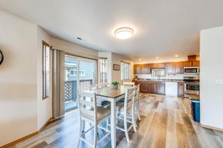 Walk to Town! Charming La Conner Home - 8
