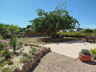Fargesia - Jolie maison avec jardin proche plage - 3