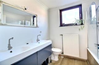 Appartement lumineux 2 chambres - Guillemins - 7