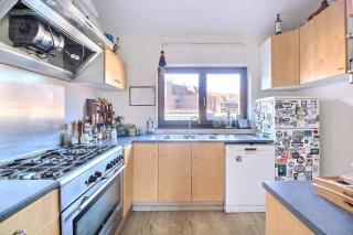 Appartement lumineux 2 chambres - Guillemins - 5
