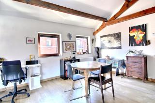 Appartement lumineux 2 chambres - Guillemins - 2