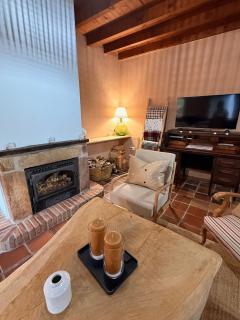 Casa Jazmín - 1