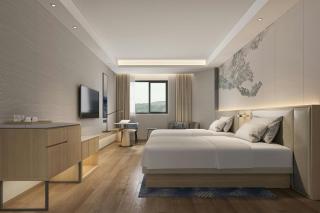 Courtyard by Marriott Shanghai Hongkou - 4