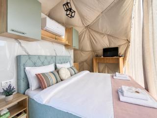 Sutjeska Glamping Domes - 6
