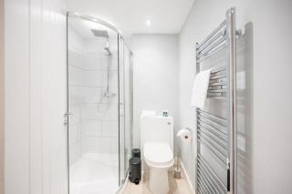 Spacious 3BR Home in Saxmundham - 7