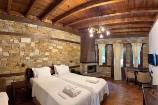 Thermes Pozar Resort - 8