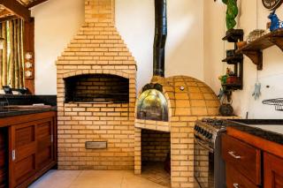 Bz62 Centro! Casa ampla, 5 Suítes e área gourmet - 6