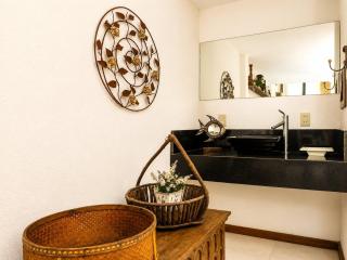 Bz62 Centro! Casa ampla, 5 Suítes e área gourmet - 5