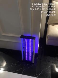 The Westin - 6