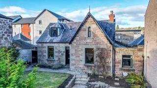 Fontain House - 4 bedroom Victorian villa - 9