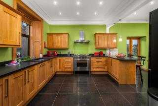 Fontain House - 4 bedroom Victorian villa - 8