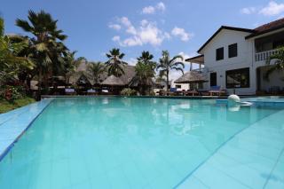 Villa Dahl Beach Resort - 4