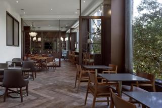 Toronto Airport Marriott Hotel - 6
