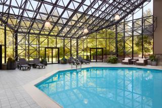 Toronto Airport Marriott Hotel - 7