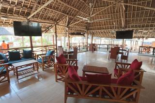 Villa Dahl Beach Resort - 3