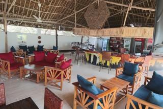 Villa Dahl Beach Resort - 2