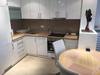 Apartment Gorki - Belgrado - 3