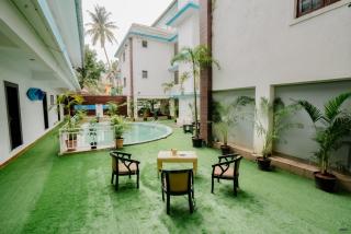 The Mint Calangute - 5