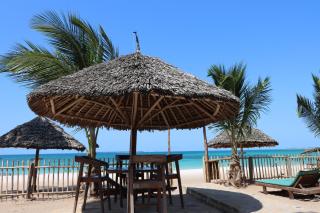 Villa Dahl Beach Resort - 1