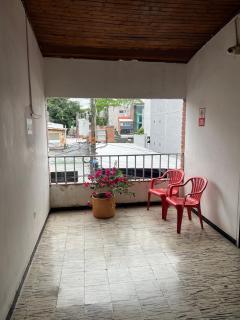 Hotel el Comercio - 8