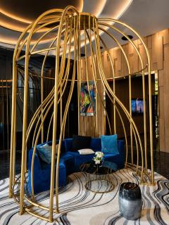 Olympic Service Suites At Star KLCC - 7