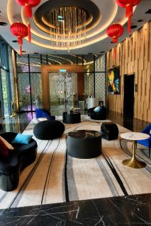 Olympic Service Suites At Star KLCC - 6