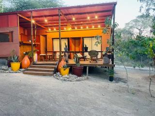 Terracotta River Hideaway - 9