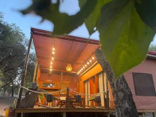 Terracotta River Hideaway - 6