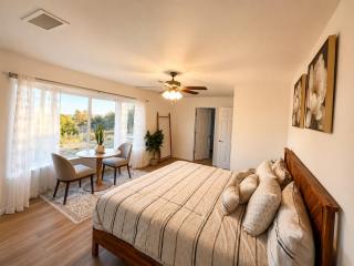 Starry Yosemite Villa - Gym & Sauna - 4