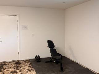 Starry Yosemite Villa - Gym & Sauna - 1