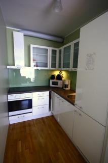 Chelsea Papiniidu 64 Apartment - Pärnu - 3