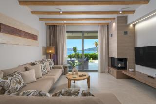 Sirin Luxury Suites Groundfloor - Haraki - 7