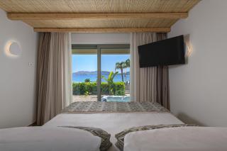 Sirin Luxury Suites Groundfloor - Haraki - 0