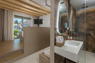 Sirin Luxury Suites Groundfloor - 4
