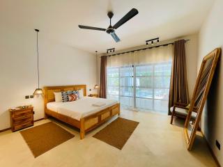 Solymar Villa 3 - 8