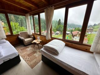 Ayder Serender Otel - 8