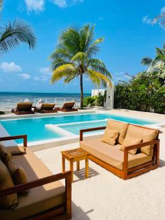 Solymar Villa 3 - 8