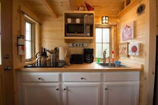 Casa Rosa Unit C on Lake Conroe - 2