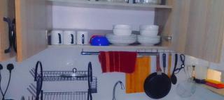 Milimani Apartment - 9