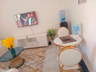 Milimani Apartment - 7