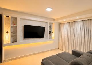 Luxury 2 Suites Near Cabo Branco Beach Sleeps 5 - 4