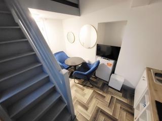 Historic Loft in Cork - 4