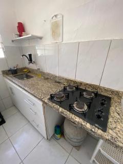 Casa na praia de itaoca 2 andar - 2