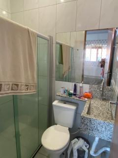Casa na praia de itaoca 2 andar - 1