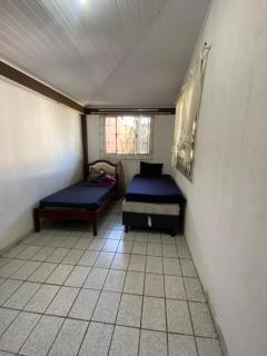 Casa na praia de itaoca 2 andar - 3