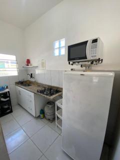Casa na praia de itaoca 2 andar - 7