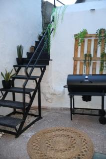 El pati de L'Anna - 2