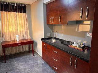 Oakwood Guest house - 1