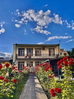 2BD Townhouse in Yerevan - 8